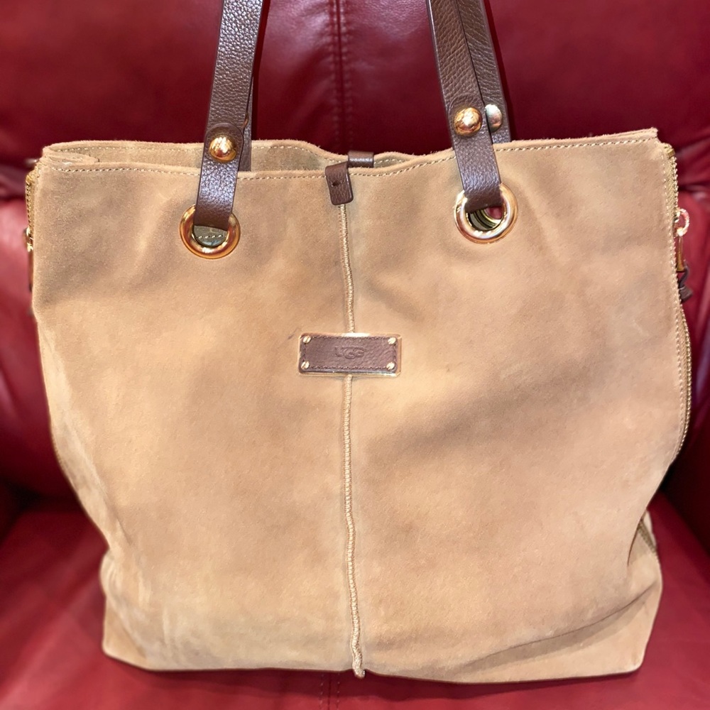 Ugg handbag